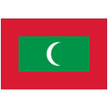 maldives-Flag-National-Flags-International-Flags-Country Flags-Flagsource Southeast-Woodstock-GA