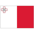 Malta-Flag-National-Flags-International-Flags-Country Flags-Flagsource Southeast-Woodstock-GA