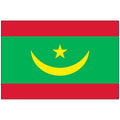 Mauritania-Flag-National-Flags-International-Flags-Country Flags-Flagsource Southeast-Woodstock-GA