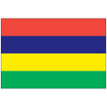 Mauritius-Flag-National-Flags-International-Flags-Country Flags-Flagsource Southeast-Woodstock-GA