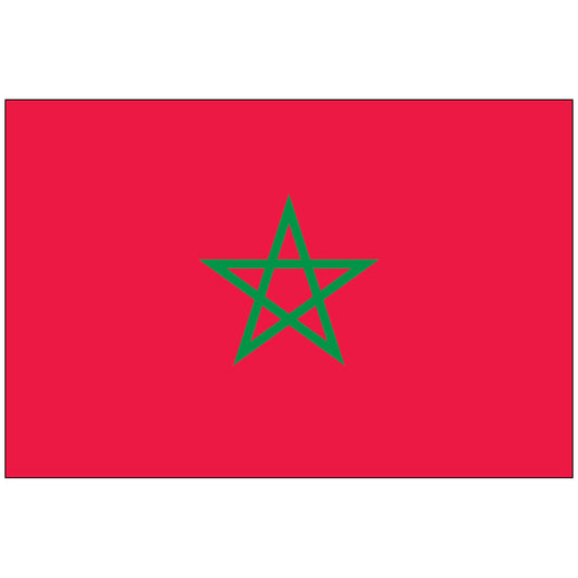 Morocco-Flag-National-Flags-International-Flags-Country Flags-Flagsource Southeast-Woodstock-GA