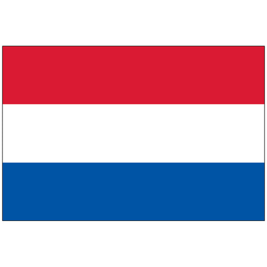 Netherlands-Flag-National-Flags-International-Flags-Country Flags-Flagsource Southeast-Woodstock-GA