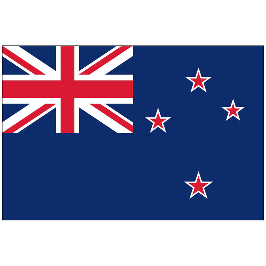 New-Zealand-Flag-National-Flags-International-Flags-Country Flags-Flagsource Southeast-Woodstock-GA