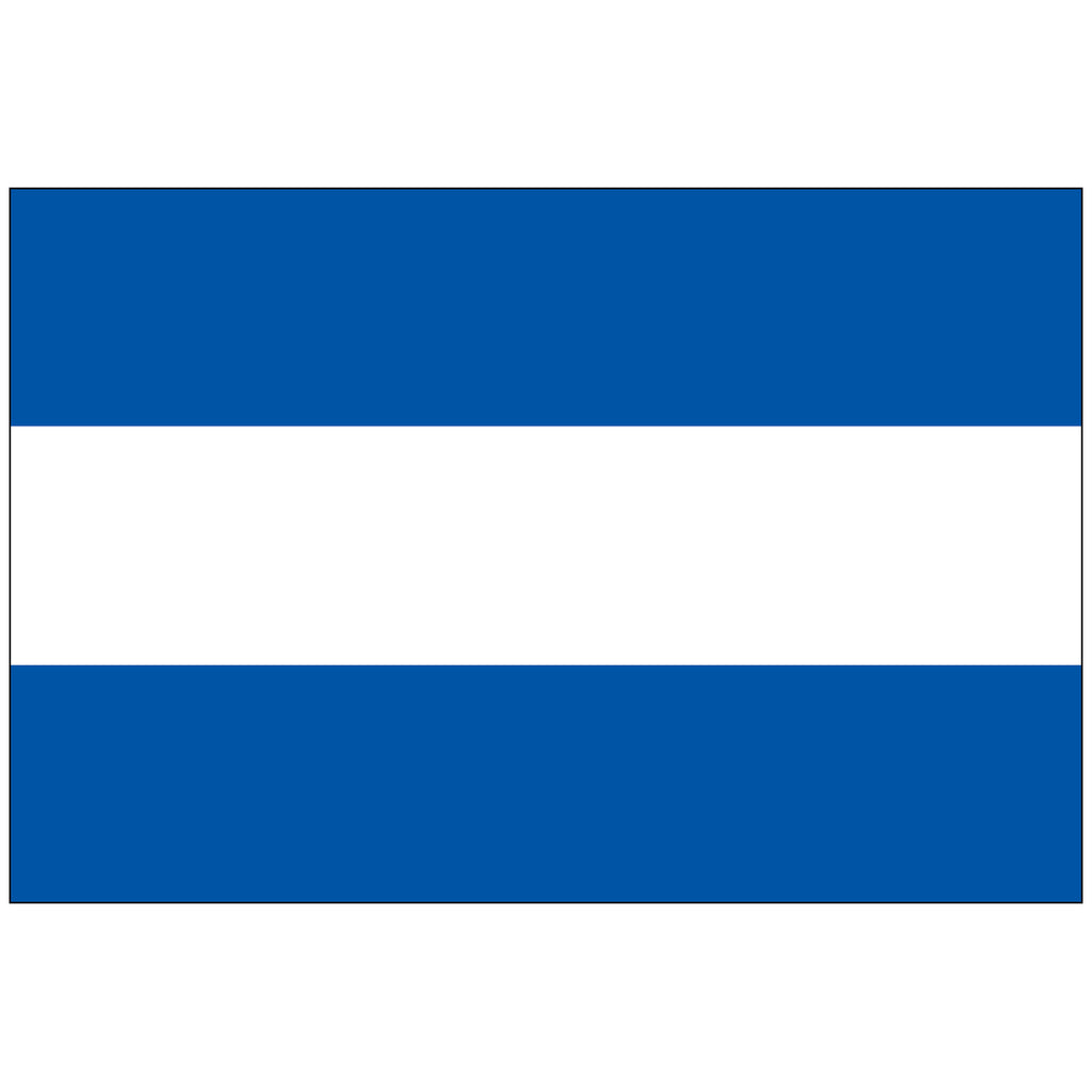 Nicaragua-Flag-National-Flags-International-Flags-Country Flags-Flagsource Southeast-Woodstock-GA