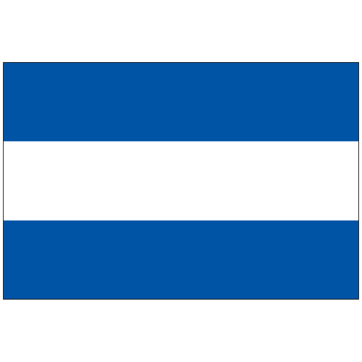 Nicaragua-Flag-National-Flags-International-Flags-Country Flags-Flagsource Southeast-Woodstock-GA