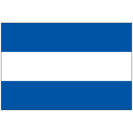 Nicaragua-Flag-National-Flags-International-Flags-Country Flags-Flagsource Southeast-Woodstock-GA