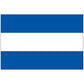 Nicaragua-Flag-National-Flags-International-Flags-Country Flags-Flagsource Southeast-Woodstock-GA