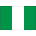 Nigeria-Flag-National-Flags-International-Flags-Country Flags-Flagsource Southeast-Woodstock-GA