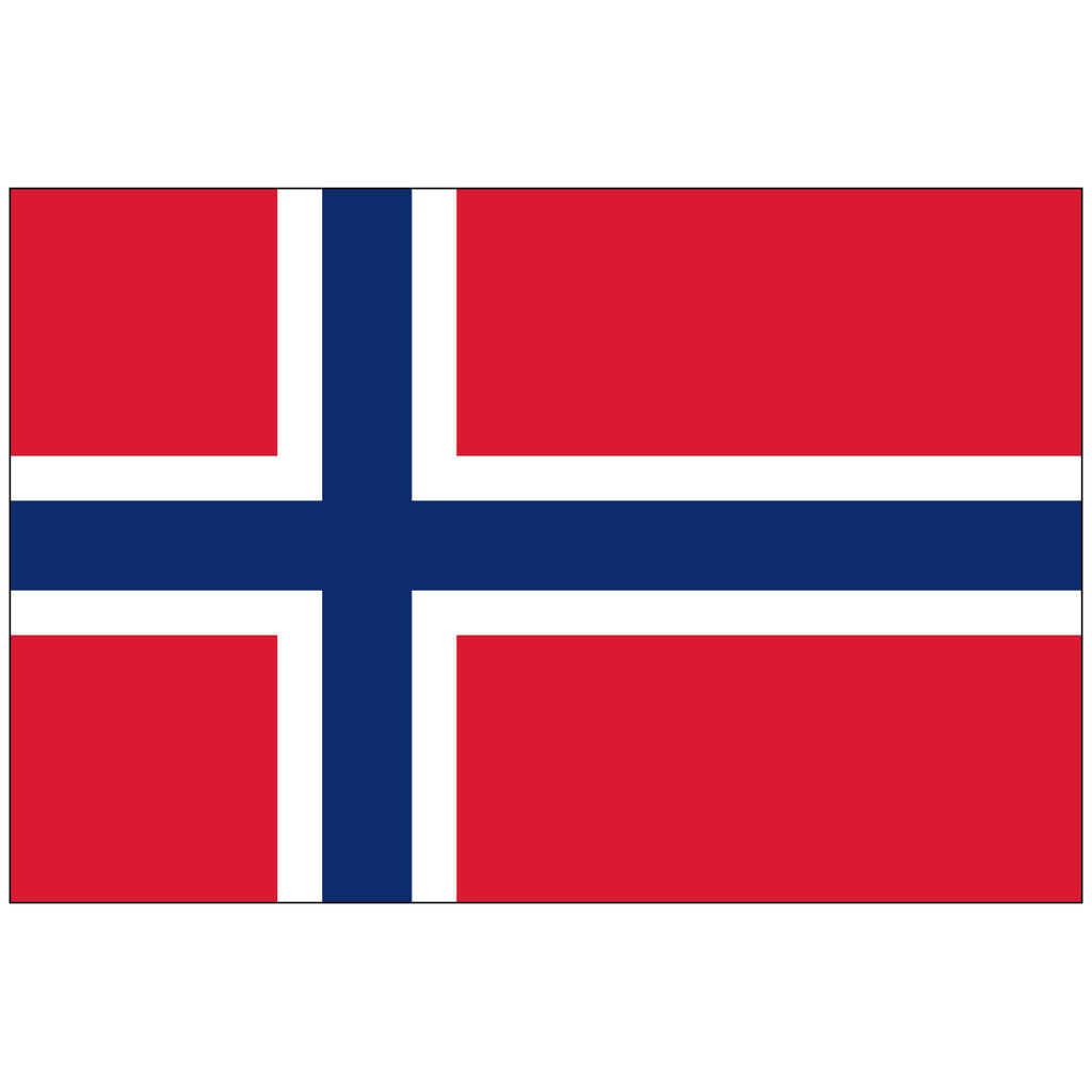 Norway-Flag-National-Flags-International-Flags-Country Flags-Flagsource Southeast-Woodstock-GA