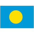 Palau-Flag-National-Flags-International-Flags-Country Flags-Flagsource Southeast-Woodstock-GA