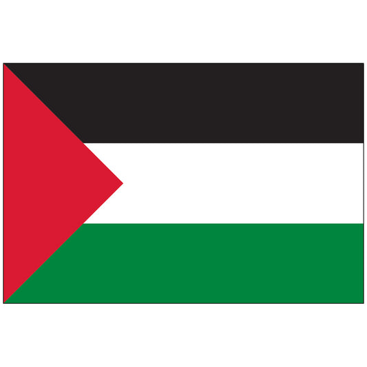 Palestine-Flag-National-Flags-International-Flags-Country Flags-Flagsource Southeast-Woodstock-GA