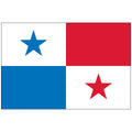 Panama-Flag-National-Flags-International-Flags-Country Flags-Flagsource Southeast-Woodstock-GA