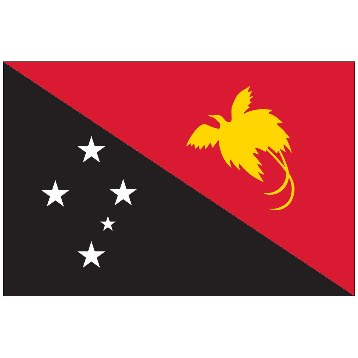 Papua-New-Guinea