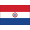 Paraguay-Flag-National-Flags-International-Flags-Country Flags-Flagsource Southeast-Woodstock-GA