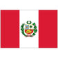 Peru-Flag-National-Flags-International-Flags-Country Flags-Flagsource Southeast-Woodstock-GA