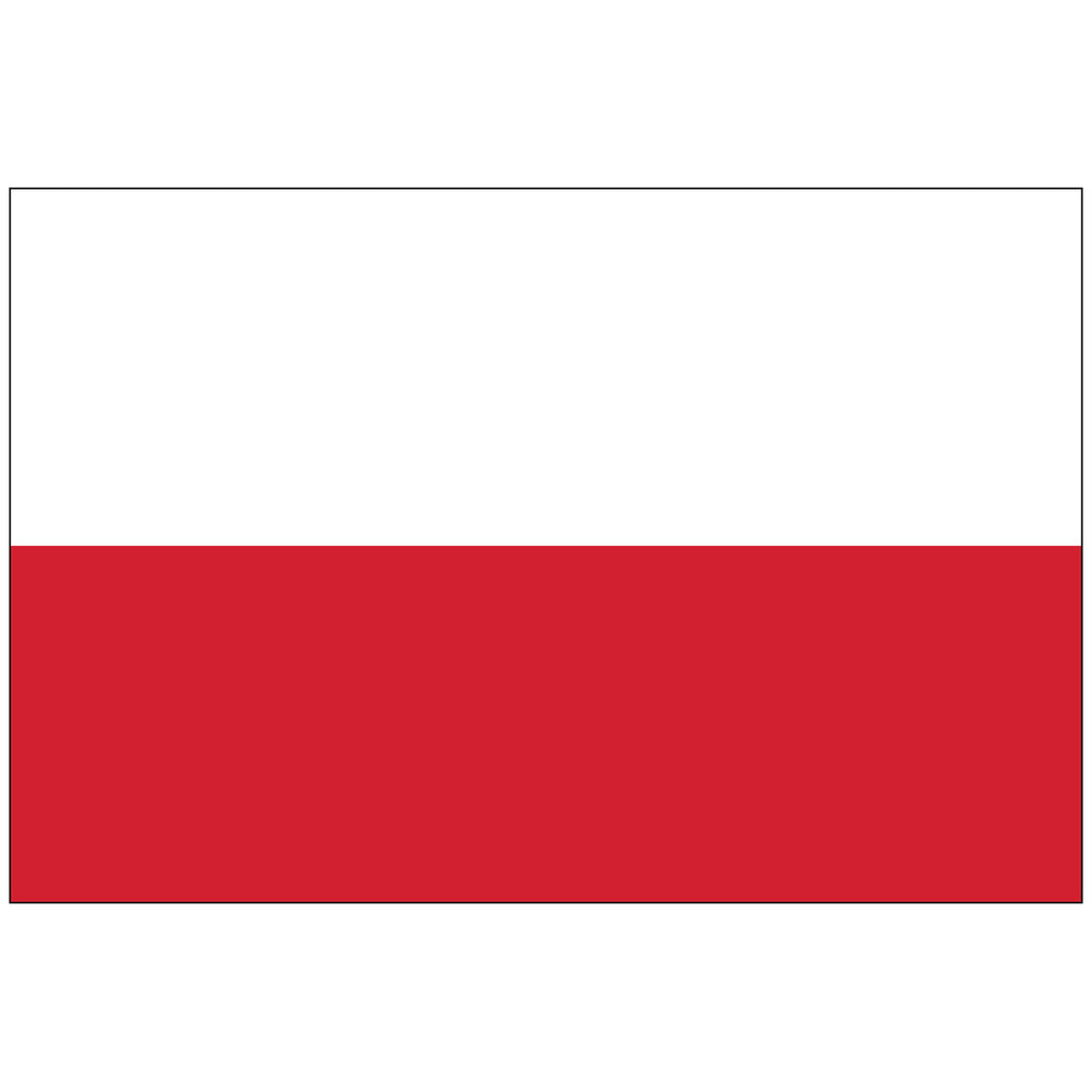 Poland-Flag-National-Flags-International-Flags-Country Flags-Flagsource Southeast-Woodstock-GA
