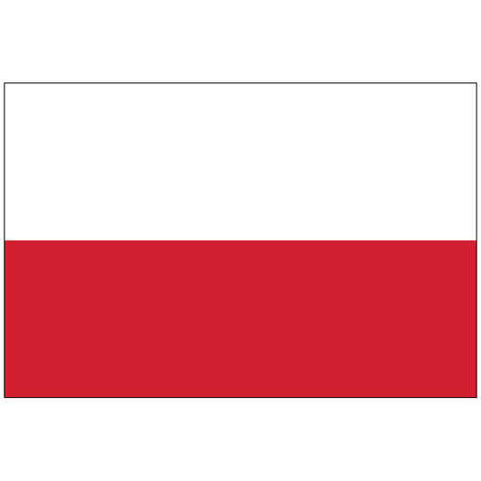 Poland-Flag-National-Flags-International-Flags-Country Flags-Flagsource Southeast-Woodstock-GA