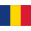 Romania-Flag-National-Flags-International-Flags-Country Flags-Flagsource Southeast-Woodstock-GA