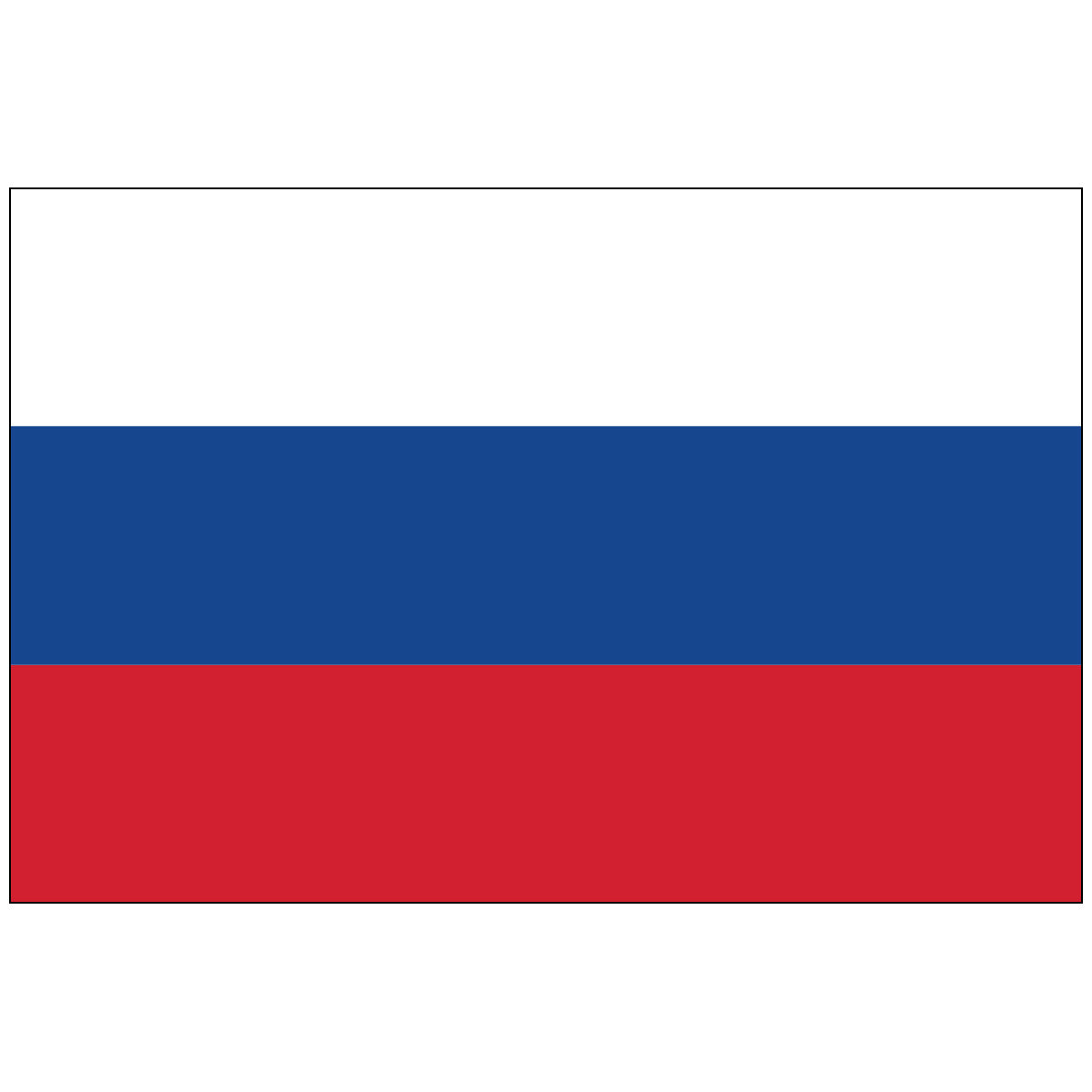 Russia-Flag-National-Flags-International-Flags-Country Flags-Flagsource Southeast-Woodstock-GA