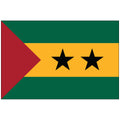 Sao-Tome-Principe-Flag-National-Flags-International-Flags-Country Flags-Flagsource Southeast-Woodstock-GA