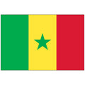 Senegal-Flag-National-Flags-International-Flags-Country Flags-Flagsource Southeast-Woodstock-GA