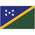 Solomon-Islands-Flag-National-Flags-International-Flags-Country Flags-Flagsource Southeast-Woodstock-GA