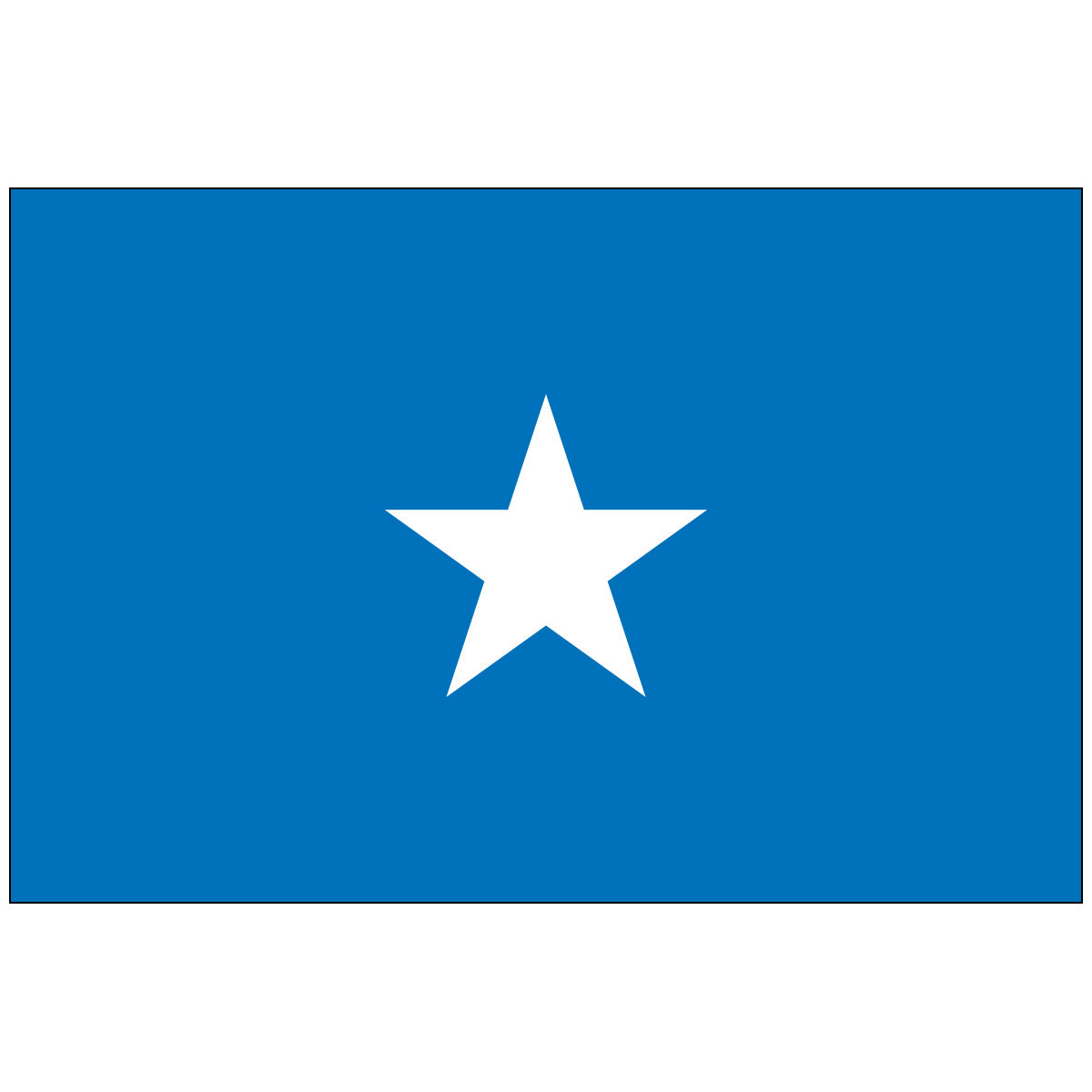 Somalia-Flag-National-Flags-International-Flags-Country Flags-Flagsource Southeast-Woodstock-GA