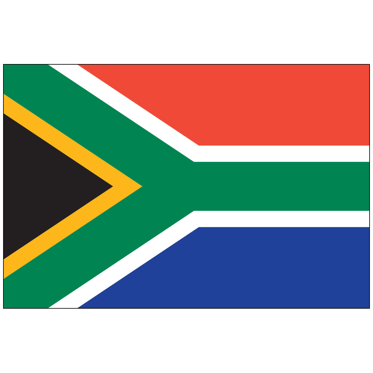 South-Africa-Flag-National-Flags-International-Flags-Country Flags-Flagsource Southeast-Woodstock-GA