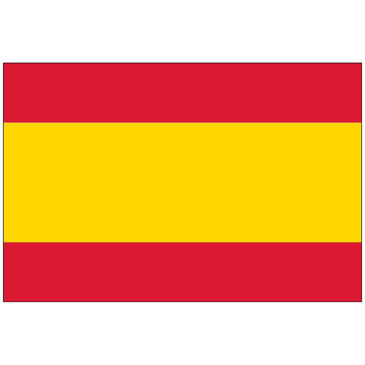 Spain-Flag-National-Flags-International-Flags-Country Flags-Flagsource Southeast-Woodstock-GA