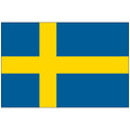 Sweden-Flag-National-Flags-International-Flags-Country Flags-Flagsource Southeast-Woodstock-GA