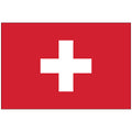 Switzerland-Flag-National-Flags-International-Flags-Country Flags-Flagsource Southeast-Woodstock-GA