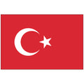 Turkey-Flag-National-Flags-International-Flags-Country Flags-Flagsource Southeast-Woodstock-GA