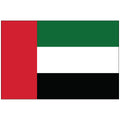 UAE-United-Arab-Emirates-Flag-National-Flags-International-Flags-Country Flags-Flagsource Southeast-Woodstock-GA