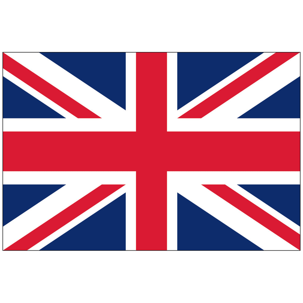 United-Kingdom-Flag-National-Flags-International-Flags-Country Flags-Flagsource Southeast-Woodstock-GA