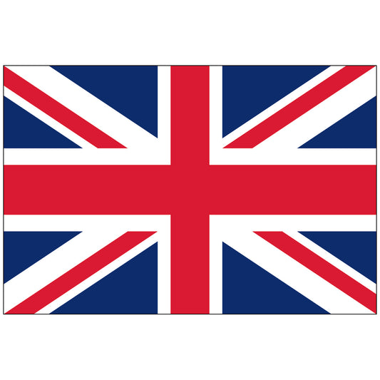 United-Kingdom-Flag-National-Flags-International-Flags-Country Flags-Flagsource Southeast-Woodstock-GA