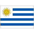 Uruguay-Flag-National-Flags-International-Flags-Country Flags-Flagsource Southeast-Woodstock-GA