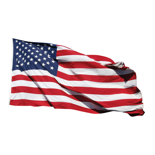 Nylon-American-Flags-Flagsource Southeast