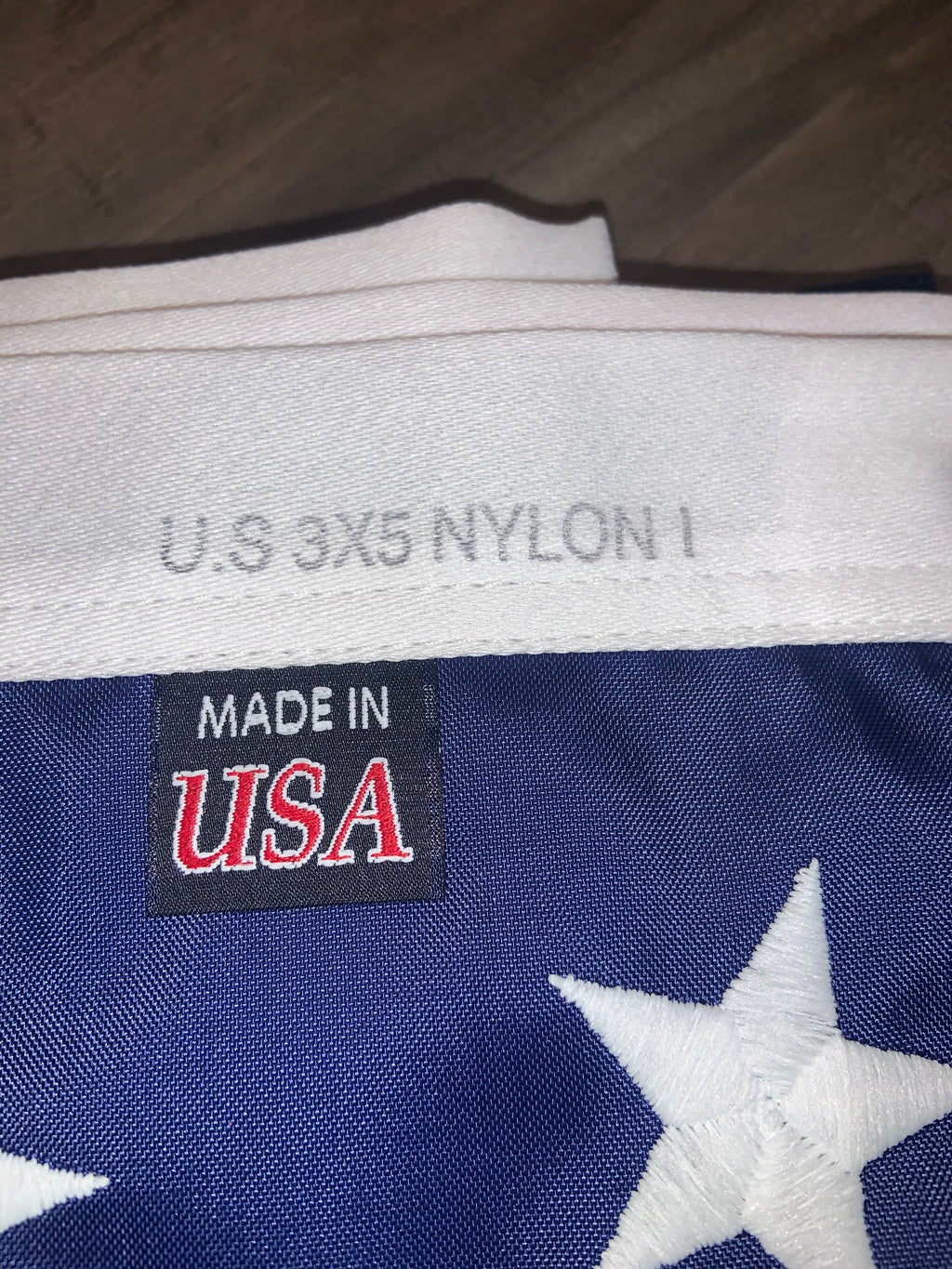 American-Flag-nylon-us-flag-Flagsource-Southeast-Woodstock-Ga