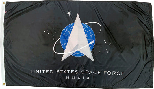 U.S. Space Force Flag