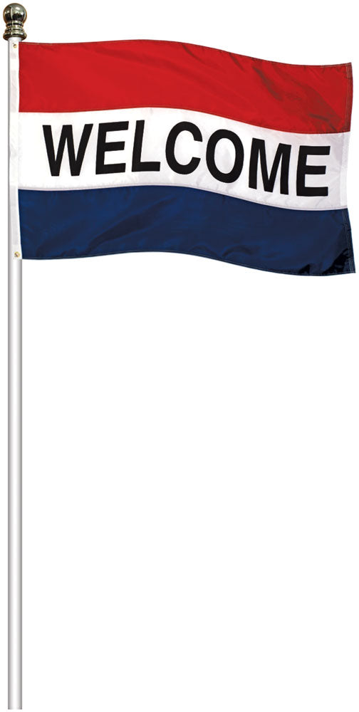 Custom Message Flags