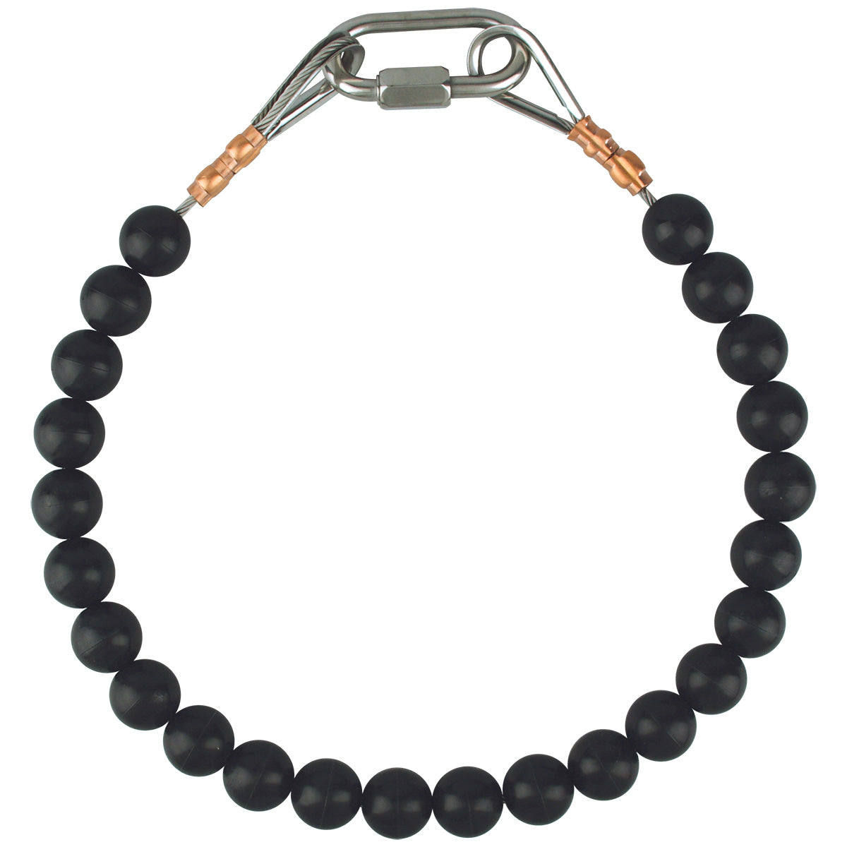 Beaded-Retainer-Rings-For-Flagpoles-Flagsource-Southeast-Woodstock-Ga