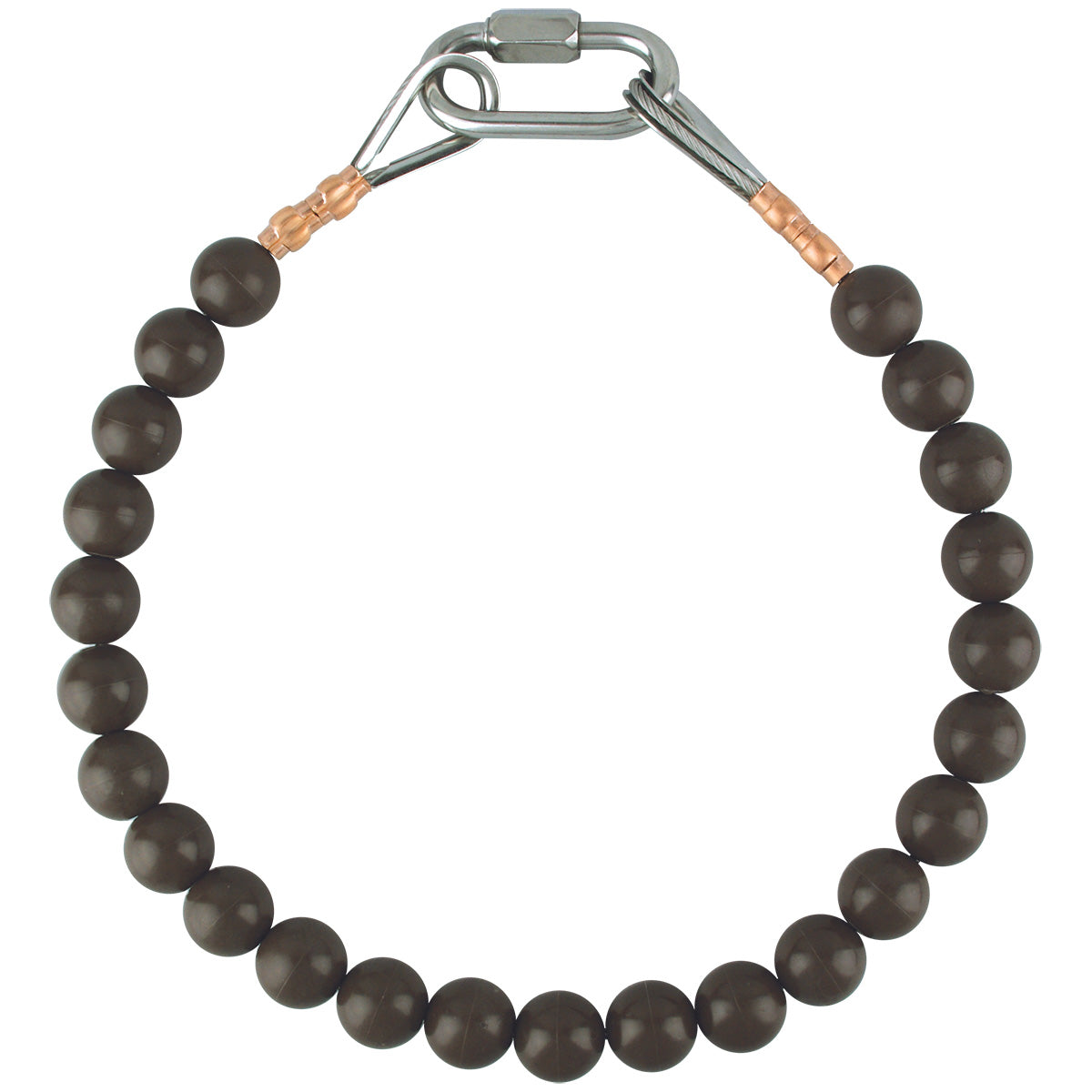 Beaded-Retainer-Rings-For-Flagpoles-Flagsource-Southeast-Woodstock-Ga