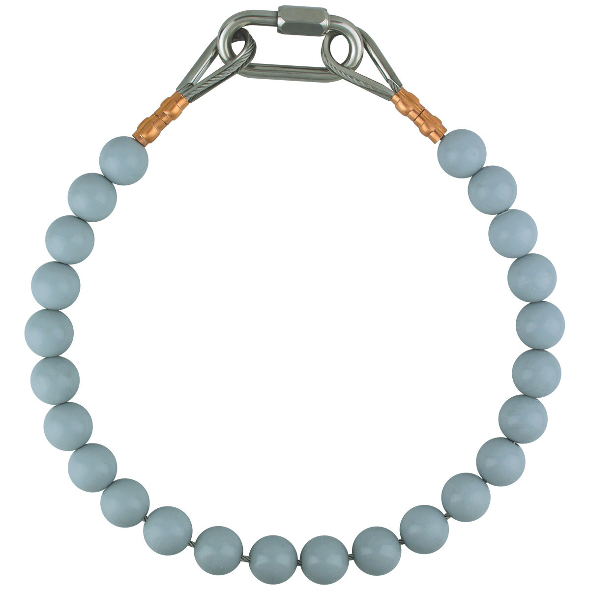 Beaded-Retainer-Rings-For-Flagpoles-Flagsource-Southeast-Woodstock-Ga