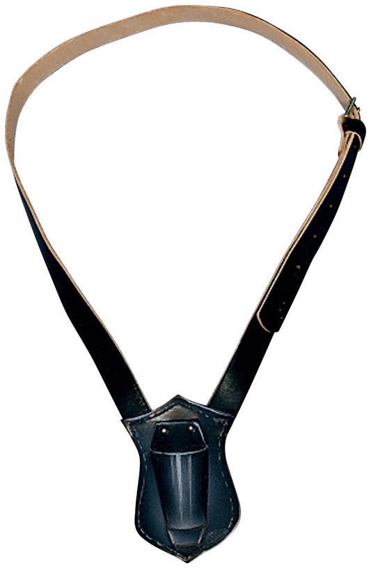 Single-Strap Flagpole Carrying Belt