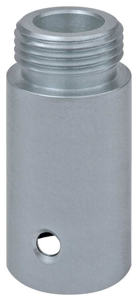 Ferrule-Chrome-Flagpole-ornament-accessory-Flagsource-Southeast-Woodstock-Ga