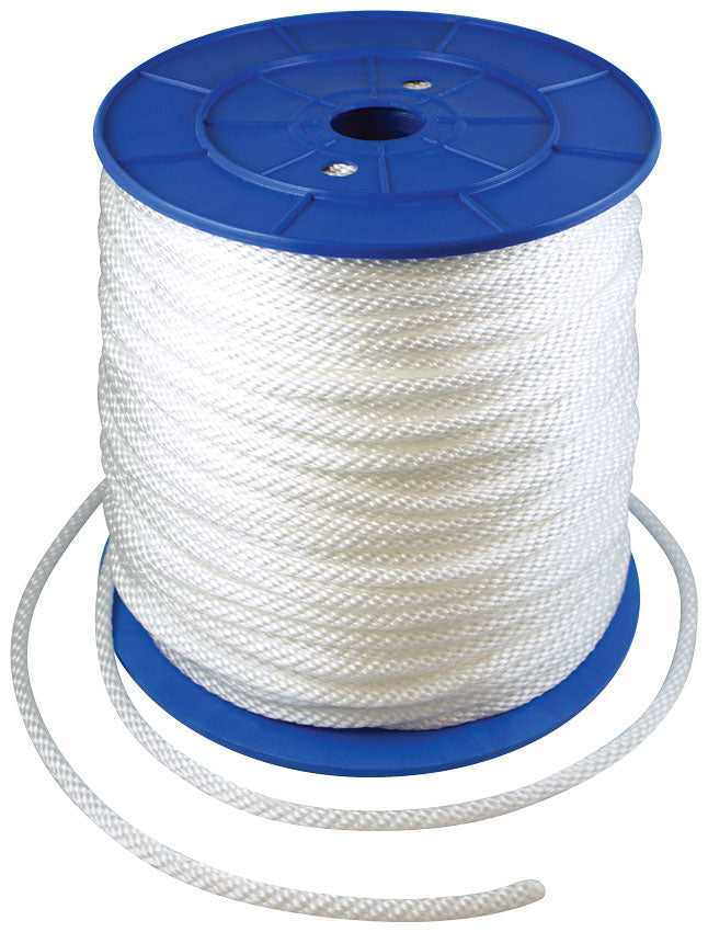 Braided Polyester Flagpole Rope-Durable and Mold Resistant