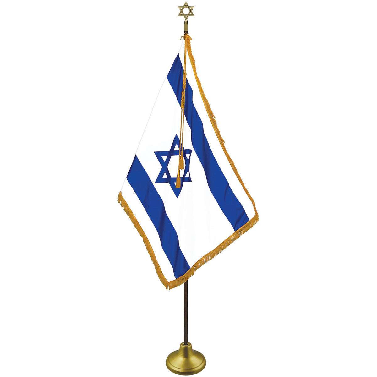 Israel-Flag-Set-Flagsource-Southeast-Woodstock-Ga