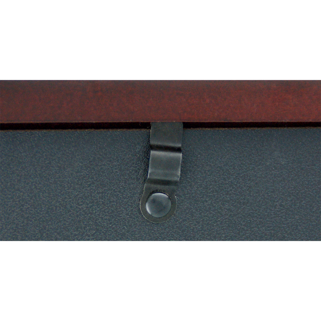 memorial-case-flag-case-memorial-oak-cherry-Flagsource Southeast