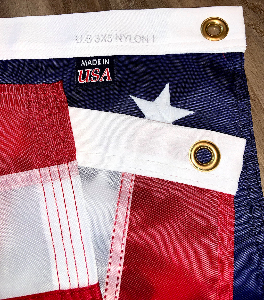 American-Flag-nylon-us-flag-Flagsource-Southeast-Woodstock-Ga