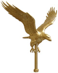 Flying-Eagle-Flagpole-Ornament-Flagsource-Southeast-Woodstock-Ga